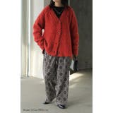 パンツ ワイド 切れる | HUG.U | 詳細画像21 