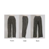 パンツ ワイド 切れる | HUG.U | 詳細画像23 