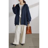 UVパーカー レース 遮へい率97 | HUG.U | 詳細画像19 