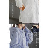 UVパーカー レース 遮へい率97 | HUG.U | 詳細画像21 