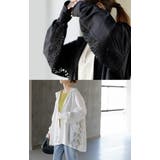 UVパーカー レース 遮へい率97 | HUG.U | 詳細画像5 