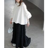 プルオーバー Tシャツ以上スウェット未満 ロンT | HUG.U | 詳細画像15 