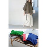 プルオーバー Tシャツ以上スウェット未満 ロンT | HUG.U | 詳細画像20 