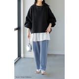 スウェット キャミ 2点セット | HUG.U | 詳細画像8 