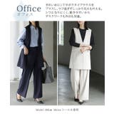 フォーマル 2点セット パンツ | HUG.U | 詳細画像10 