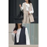 フォーマル 2点セット パンツ | HUG.U | 詳細画像14 