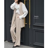 フォーマル 2点セット パンツ | HUG.U | 詳細画像19 