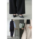 フォーマル 2点セット パンツ | HUG.U | 詳細画像25 