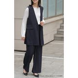 フォーマル 2点セット パンツ | HUG.U | 詳細画像27 