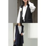 フォーマル 2点セット パンツ | HUG.U | 詳細画像3 