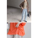 ニット シアーニット ラメ | HUG.U | 詳細画像19 