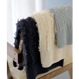 ベスト ニット フリンジ | HUG.U | 詳細画像16 