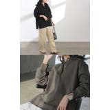 ラガーシャツ レディース 綿100％ | HUG.U | 詳細画像21 