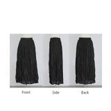 スカート ロング プリーツ | HUG.U | 詳細画像23 