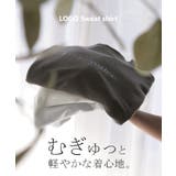 スウェット ロゴ ロゴスウェット | HUG.U | 詳細画像15 