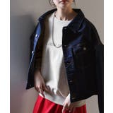 スウェット ロゴ ロゴスウェット | HUG.U | 詳細画像18 