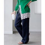 付け裾 レース レディース | HUG.U | 詳細画像17