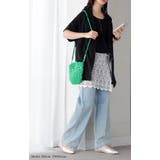 付け裾 レース レディース | HUG.U | 詳細画像19