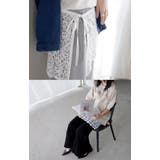 付け裾 レース レディース | HUG.U | 詳細画像20