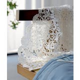 付け裾 レース レディース | HUG.U | 詳細画像3