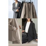 フォーマル 2点セット パンツ | HUG.U | 詳細画像11 