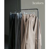 フォーマル 2点セット パンツ | HUG.U | 詳細画像15 