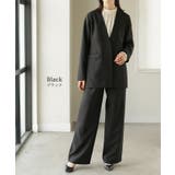 フォーマル 2点セット パンツ | HUG.U | 詳細画像18 