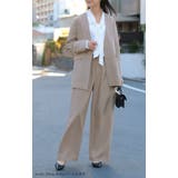 フォーマル 2点セット パンツ | HUG.U | 詳細画像23 