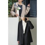 フォーマル 2点セット パンツ | HUG.U | 詳細画像3 