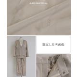 フォーマル 2点セット パンツ | HUG.U | 詳細画像25 