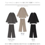 フォーマル 2点セット パンツ | HUG.U | 詳細画像27 
