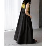 ジャンパースカート デニム ジャンスカ | HUG.U | 詳細画像7 