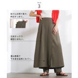 パンツ スカート レディース | HUG.U | 詳細画像10 