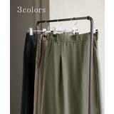 パンツ スカート レディース | HUG.U | 詳細画像11 