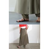 パンツ スカート レディース | HUG.U | 詳細画像17 