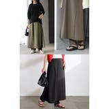 パンツ スカート レディース | HUG.U | 詳細画像20 