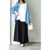 パンツ スカート レディース | HUG.U | 詳細画像8 