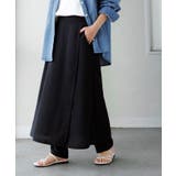 ブラック | パンツ スカート レディース | HUG.U