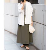 アッシュブラウン | パンツ スカート レディース | HUG.U