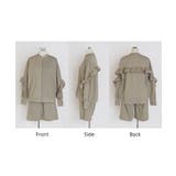 ラッシュガード UVカット 99%以上 | HUG.U | 詳細画像21 