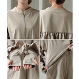 ラッシュガード UVカット 99%以上 | HUG.U | 詳細画像23 