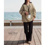 ラッシュガード 上下 2点セット | HUG.U | 詳細画像12 