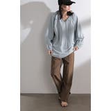 ラッシュガード 上下 2点セット | HUG.U | 詳細画像4 