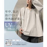 ラッシュガード 上下 2点セット | HUG.U | 詳細画像8 