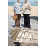 ラッシュガード 上下 2点セット | HUG.U | 詳細画像9 