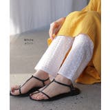 ペチパンツ レース レディース | HUG.U | 詳細画像11 