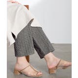 ペチパンツ レース レディース | HUG.U | 詳細画像17 