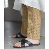 サンドベージュ | ペチパンツ レース レディース | HUG.U