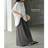 スカート ロング プリーツ | HUG.U | 詳細画像12