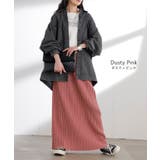 スカート ロング プリーツ | HUG.U | 詳細画像13